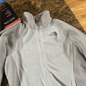 The North Face Fleece